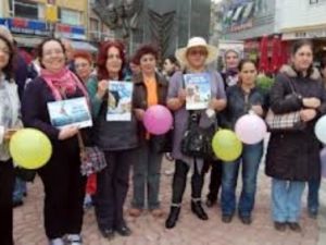 Sokak Hayvanları İçin, Balon Patlattılar!