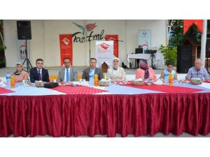 VALİDEN FANTA CEVABI!