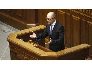 BEKLENEN İSTİFA GELDİ!