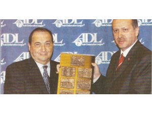 YAHUDİLERİN TÜRKİYE'DEN TALEBİNİ DUYUNCA KULAKLARINIZA İNANAMAYACAKSINIZ!