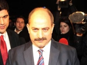 SAVCILARDAN TEHDİTLERE REST!