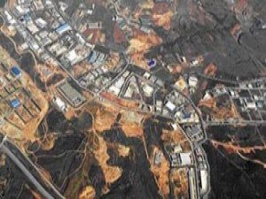 FABRİKALARI YIKIP KONUT YAPACAKLAR