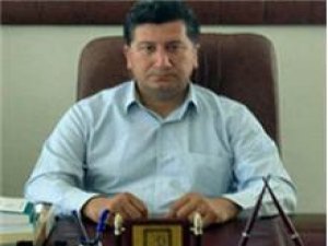 ERDOĞAN'A DESTEK İÇİN MHP'DEN İSTİFA ETTİ