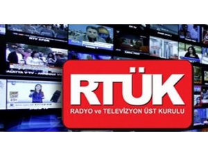 RTÜK’ÜN İŞİ-GÜCÜ CEMAAT MEDYASI!