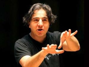 Fazıl Say'dan Bardakçı'ya Kapak Yanıt