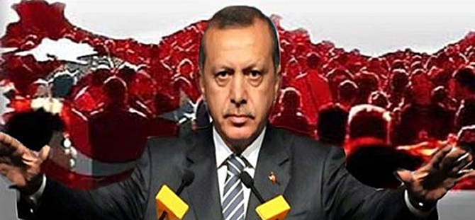 AKİT GAZETESİ BİRİNCİYİ İLAN ETTİ İKİNCİ KİM?