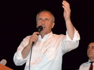 ERDOĞAN’DAN ALLAH RAZI OLSUN