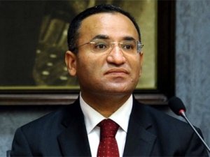 BEKİR BOZDAĞ'DAN ZEKERİYA ÖZ'E SERT ELEŞTİRİ