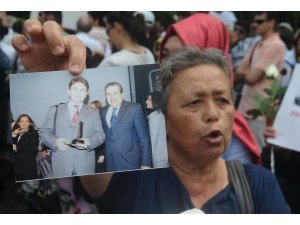 8 KİŞİNİN TUTUKLANMASINA BÖYLE TEPKİ VERDİLER