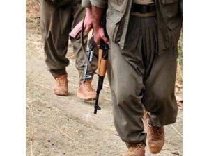 SALDIRIYI PKK ÜSTLENDİ