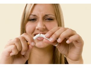 AÇIK HAVADA SİGARA İÇMEK TARİH OLUYOR