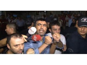 EMNİYET AMİRİNDEN TEHDİT VE BEDDUA DOLU AÇIKLAMA