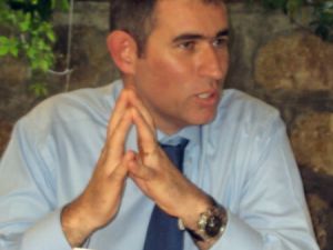 TTB Taksim Gezi Parkı eylemlerini Avrupa Konseyi'ne taşıdı