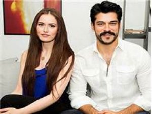 BURAK ÖZÇİVİT'DEN FAHRİYE EVCEN'E ŞOK SUÇLAMA