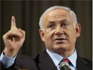 İSRAİL'DEN AMERİKA'YA ŞOK