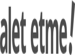 ÇOCUK PORNOSUNU SANSÜRE "ALET ETME"