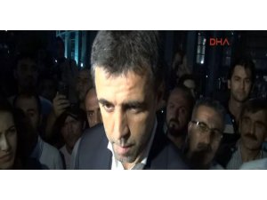 HAKAN ŞÜKÜR'E TORİNOLU ŞABAN PROTESTOSU!