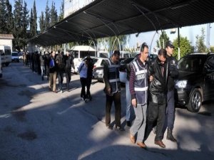 LİSELİ KIZLARA İNTERNETTEN TECAVÜZ  TUZAĞI