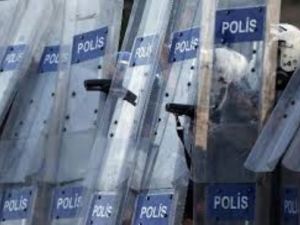 Taksim Müdahalesi Yabancı Basında.!