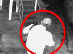 ÇOCUK TACİZCİSİ ÜST DÜZEY YÖNETİCİ ÇIKTI