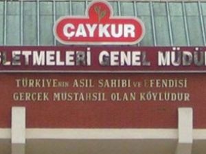 Çay işçileri greve gidiyor