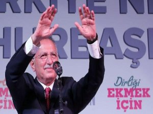 ANTALYA'DAN İHSANOĞLU'NA BÜYÜK DESTEK