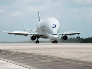 YİNE UÇAK DÜŞTÜ!