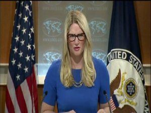 AMERİKA KÜRT PETROLÜ KONUSUNDA SERT BİR UYARI DAHA YAPTI