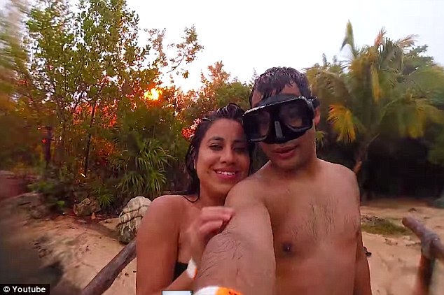 FLAŞI BEKLERKEN YILDIRIM DÜŞTÜ!