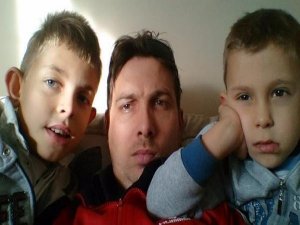 BAYRAM TRAFİĞİ İŞE BAŞLADI AYNI AİLEDEN 4 ÖLÜ