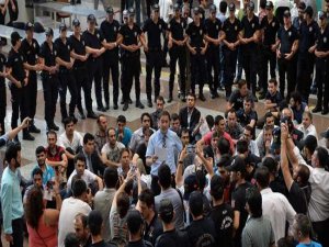 49 POLİS SORGUSUNDA TUHAF GELİŞMELER