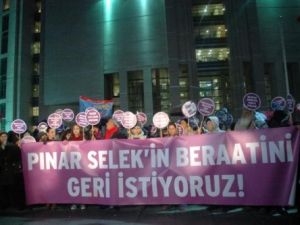 Avrupa Pınarı'ı Bu Adamlara Teslim Etmez