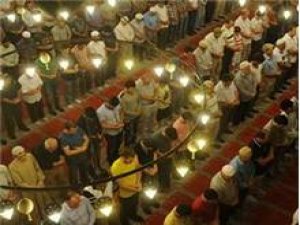 İL İL BAYRAM NAMAZI SAATLERİ