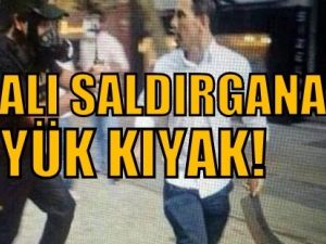 AKP palalıya da kol kanat gerdi