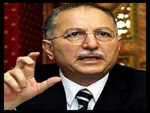 EKMELEDDİN İHSANOĞLU'NDAN ÇOK ÖNEMLİ AÇIKLAMA
