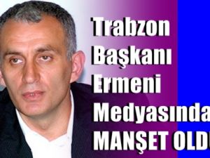 Trabzonspor UEFA'ya Şikâyet Edildi