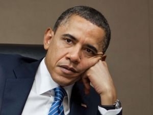 AKP'Lİ VEKİL OBAMA'YA MEKTUP YAZDI