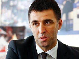 HAKAN ŞÜKÜR'DEN ERDOĞAN'A KAPAK YANIT!