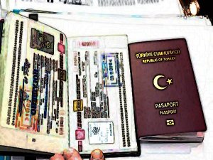 AMERİKA VİZESİ BEKLEYENLERE KARA HABER