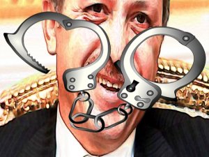 YAKINDA BAŞBAKANI KELEPÇELİ GÖREBİLİRSİNİZ