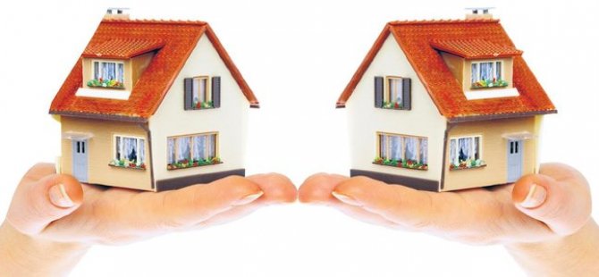 KONUT KREDİSİNDE YENİLİK