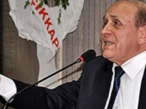 Burhan Kuzu: 'Parlamenter sistem anamızı belledi''