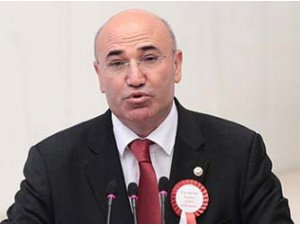 MAHMUT TANAL'DAN ŞOK İDDİA