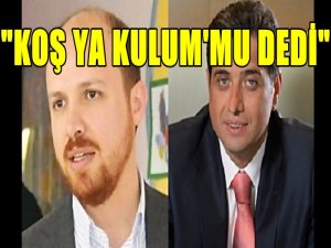 BİLAL ERDOĞAN PARALARI BU ŞİRKETLERE YATIRDI