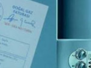 Doğalgaz faturalarında yeni dönem