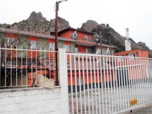 33 yıllık genelev kapatıldı