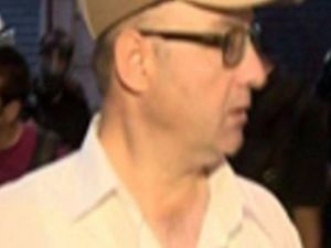 Güvenlik Şube Müdürü'nden tehdit!