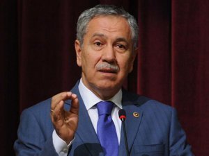 ARINÇ'A İSPANYA'DAN KAHKAHA TEPKİSİ