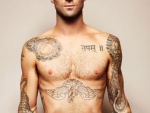 MÜFTÜDEN DÖVME ÇIKIŞI