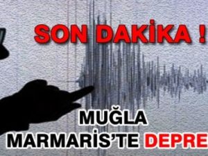 Muğla ve Marmaris Beşik Gibi